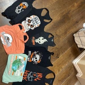 Orangetheory Hell Week Tanks Small